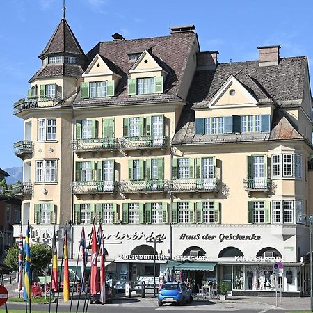 Das Karawankenplatz! Haus Der Geschenke-Carinthia Apartment Velden am Woerthersee Luaran gambar
